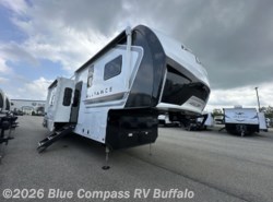 New 2027 Alliance RV Valor 37V11 available in West Seneca, New York