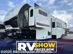 New 2027 Alliance RV Valor 37V11 available in West Seneca, New York