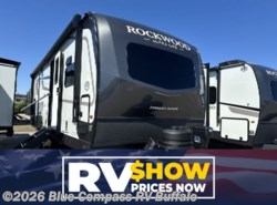 New 2027 Forest River Rockwood Ultra Lite 2608BS available in West Seneca, New York