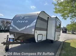 New 2027 Jayco Jay Flight 197MB available in West Seneca, New York