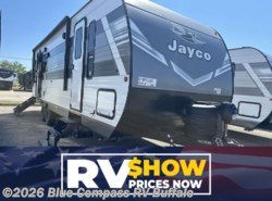 New 2027 Jayco Jay Flight 262RLS available in West Seneca, New York