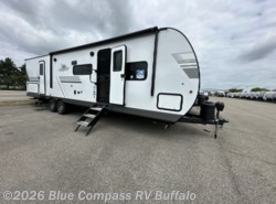 New 2027 Jayco Jay Flight 321BDS available in West Seneca, New York