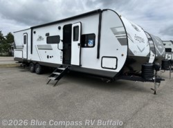 New 2027 Jayco Jay Flight 321BDS available in West Seneca, New York