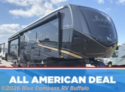 New 2026 Jayco Pinnacle 38FBRK available in West Seneca, New York