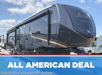 New 2026 Jayco Pinnacle 38FBRK available in West Seneca, New York