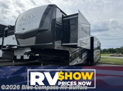 New 2027 Jayco Seismic 395 available in West Seneca, New York