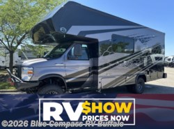 New 2026 Forest River Sunseeker 4x4 2350 available in West Seneca, New York