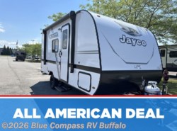New 2027 Jayco Jay Feather Air SL 17BHSL available in West Seneca, New York