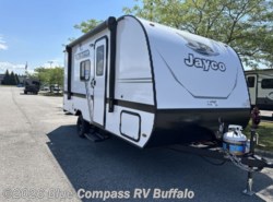 New 2027 Jayco Jay Feather Air SL 17BHSL available in West Seneca, New York