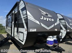 New 2027 Jayco Jay Flight 261BHS available in West Seneca, New York