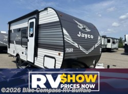 New 2027 Jayco Jay Flight 175BH available in West Seneca, New York