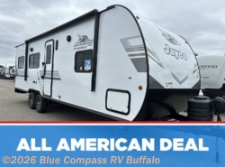 New 2027 Jayco Jay Flight 265TH available in West Seneca, New York