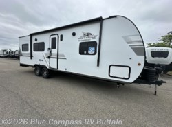New 2027 Jayco Jay Flight 265TH available in West Seneca, New York