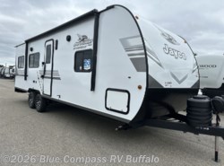 New 2027 Jayco Jay Flight 265TH available in West Seneca, New York