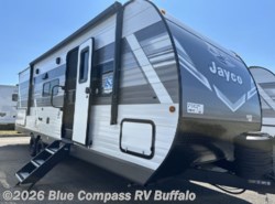New 2027 Jayco Jay Flight 261BHS available in West Seneca, New York