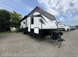 Used 2020 Keystone Hideout 27RLS available in West Seneca, New York