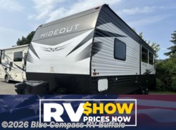 Used 2020 Keystone Hideout 27RLS available in West Seneca, New York