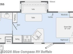 Used 2018 Winnebago Minnie 2200 SS available in West Seneca, New York
