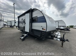Used 2021 Forest River Cherokee Wolf Pup 16BHS available in West Seneca, New York