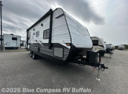 Used 2022 Jayco Jay Flight SLX 8 240RBS available in West Seneca, New York