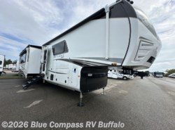 New 2027 Jayco Pinnacle 39FBRL available in West Seneca, New York