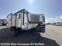 Used 2016 Forest River Rockwood Roo 23IKSS available in West Seneca, New York