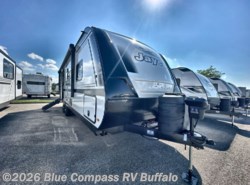 New 2027 Jayco Jay Feather 25RB available in West Seneca, New York