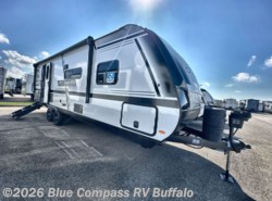 New 2027 Jayco Jay Feather 25RB available in West Seneca, New York