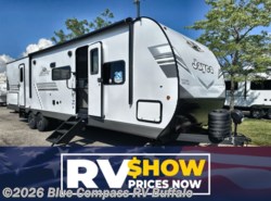New 2027 Jayco Jay Flight 321BDS available in West Seneca, New York