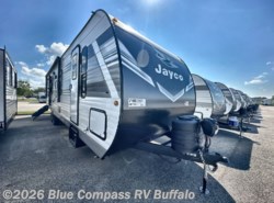 New 2027 Jayco Jay Flight 330TBS available in West Seneca, New York