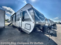 New 2027 Jayco Jay Flight 330TBS available in West Seneca, New York