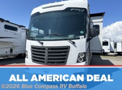 Used 2022 Forest River FR3 34DS available in West Seneca, New York