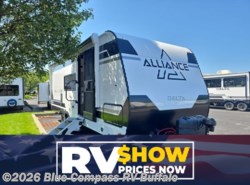 New 2027 Alliance RV Delta Ultra Lite ML226 available in West Seneca, New York