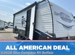 Used 2023 Keystone Springdale Mini 1800BH available in West Seneca, New York