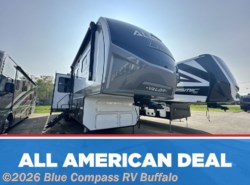 Used 2024 Alliance RV Valor 42V13 available in West Seneca, New York