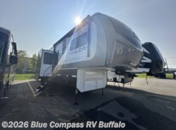Used 2024 Alliance RV Valor 42V13 available in West Seneca, New York
