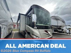 Used 2018 Tiffin Phaeton 37 BH available in West Seneca, New York