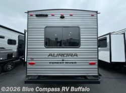 New 2025 Forest River Aurora Light 23MKS available in West Seneca, New York