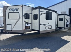 Used 2016 Forest River Flagstaff Super Lite 28VRBS available in West Seneca, New York