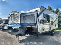 Used 2017 Keystone Bullet Crossfire 1650EX available in West Seneca, New York