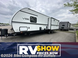 Used 2020 Forest River Vibe 28RL available in West Seneca, New York