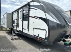 Used 2016 Heartland North Trail 32RLTS available in West Seneca, New York