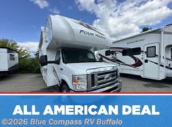 Used 2023 Thor Motor Coach Four Winds 31E available in West Seneca, New York