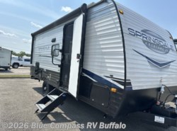 Used 2023 Keystone Springdale Mini 1800BH available in West Seneca, New York