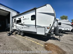 Used 2021 Forest River Flagstaff Micro Lite 22FBS available in West Seneca, New York