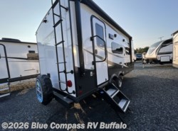 New 2027 Forest River Rockwood Mini Lite 2109S available in West Seneca, New York