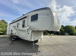 Used 2019 Jayco Eagle HT 29.5BHDS available in West Seneca, New York