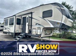 Used 2021 Forest River Flagstaff Super Lite 29RBS available in West Seneca, New York
