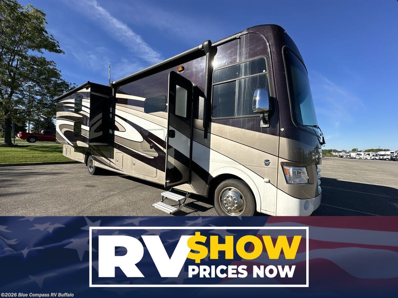 Used 2016 Coachmen Mirada 35BH available in West Seneca, New York