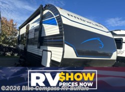 Used 2025 Heartland Prowler Lynx 2550BHX available in West Seneca, New York